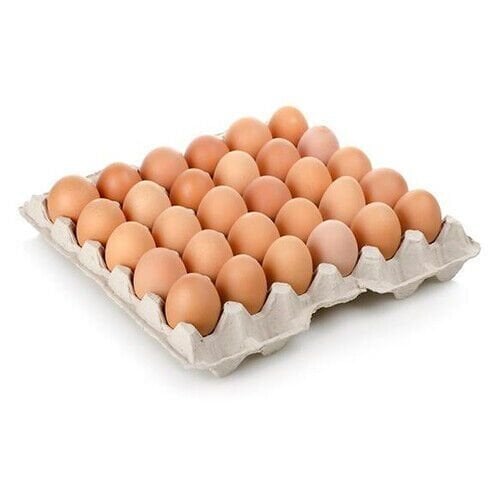 TAVUK YUMURTASI 30 ADET