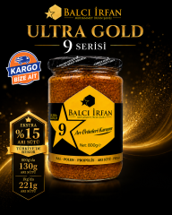 ARI ÜRÜNLERİ KARIŞIMI 9 SERİSİ ULTRA GOLD