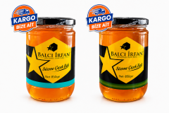 KAMPANYA  İKİ KAVANOZ SÜZME BALLAR 1700 GE